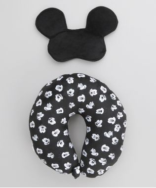 Kit-de-Apoio-de-Cabeca---Tapa-Olho-Mickey-Preto-8733497-Preto_1