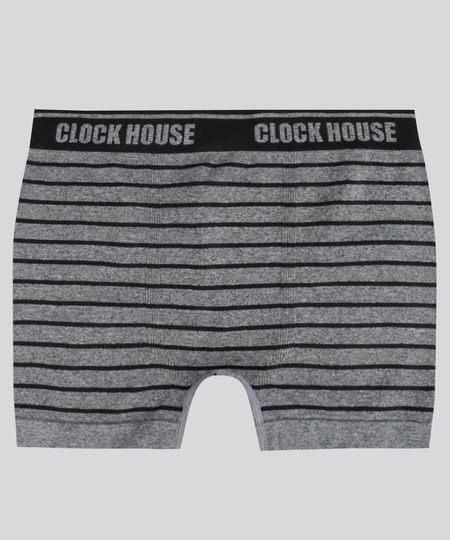 Cueca-Boxer-Sem-Costura-Listrada-Cinza-Mescla-8580805-Cinza_Mescla_1