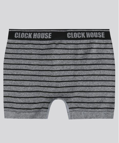 Cueca-Boxer-Sem-Costura-Listrada-Cinza-Mescla-8580805-Cinza_Mescla_1
