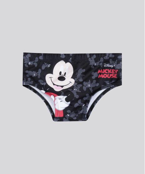 Sunga-Mickey-com-Protecao-UV-Preta-8677009-Preto_1