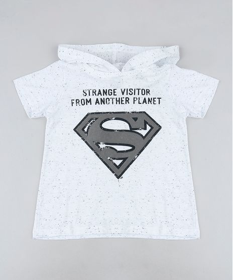 Camiseta-Infantil-Super-Homem-com-Capuz-Manga-Curta--Off-White-9885106-Off_White_1