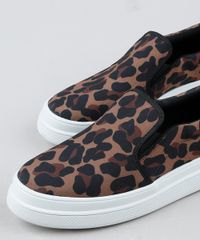 Tenis-Slip-On-Feminino-Oneself-Estampado-Animal-Print-Onca-Caramelo-9601421-Caramelo_3
