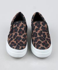 Tenis-Slip-On-Feminino-Oneself-Estampado-Animal-Print-Onca-Caramelo-9601421-Caramelo_5