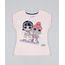 Blusa-Infantil-LOL-Surprise-com-Paetes-Manga-Curta-Rose-9905533-Rose_1
