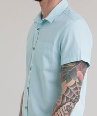 Camisa-Slim-Verde-Claro-8584196-Verde_Claro_4
