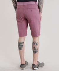 Bermuda-Reta-com-Cinto-Roxa-8714614-Roxo_2