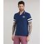 Polo-em-Piquet-com-Bordado--Tropical-Jungle--Azul-Marinho-8646779-Azul_Marinho_1