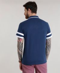 Polo-em-Piquet-com-Bordado--Tropical-Jungle--Azul-Marinho-8646779-Azul_Marinho_2
