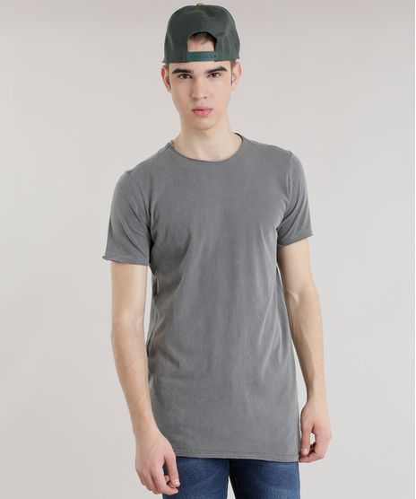 Camiseta-Longa-Chumbo-8670687-Chumbo_1