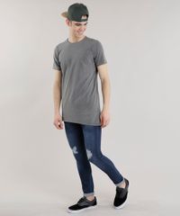 Camiseta-Longa-Chumbo-8670687-Chumbo_3
