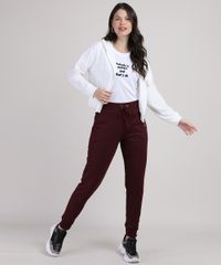 Blusao-de-Moletom-Feminino-com-Capuz-em-Laise-e-Tassel-Branco-9946566-Branco_3