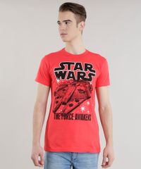 Camiseta-Star-Wars-Vermelha-8697398-Vermelho_1