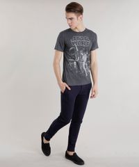 Camiseta-Star-Wars-Cinza-Mescla-Escuro-8530766-Cinza_Mescla_Escuro_3