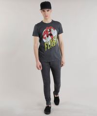 Camiseta-Flash-Cinza-Mescla-Escuro-8697337-Cinza_Mescla_Escuro_3