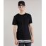 Camiseta-Longa--Trouble-75--Preta-8684175-Preto_1