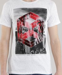 Camiseta-Botone-com-Estampa-Diferenciada-Branca-8630370-Branco_4