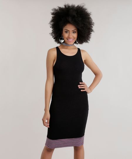 Vestido-Dupla-Face-Preto-8701708-Preto_1 Vestido-Dupla-Face-Preto-8701708-Preto_1