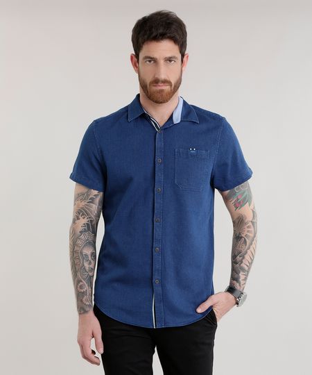 Camisa-Slim-Jeans-Azul-Medio-8656252-Azul_Medio_1