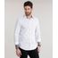 Camisa-Slim-Estampada-em-Algodao---Sustentavel-Branca-8585458-Branco_1