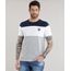 Camiseta-com-Recortes--Tropical-Jungle--Cinza-Mescla-8651637-Cinza_Mescla_1