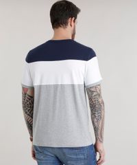 Camiseta-com-Recortes--Tropical-Jungle--Cinza-Mescla-8651637-Cinza_Mescla_2