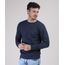Blusao-Masculino-Basico-em-Moletom-Gola-Careca-Azul-Escuro-9829004-Azul_Escuro_1