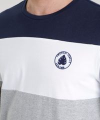 Camiseta-com-Recortes--Tropical-Jungle--Cinza-Mescla-8651637-Cinza_Mescla_4
