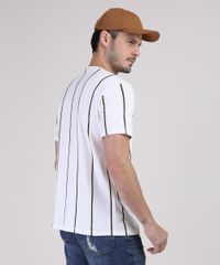 Camiseta-Masculina-Listrada-Manga-Curta-Gola-Careca-Branca-9863936-Branco_2