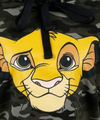 Blusao-de-Moletom-Feminino-Simba-O-Rei-Leao-Estampado-Camuflado-com-Capuz-Verde-Militar-9881513-Verde_Militar_3