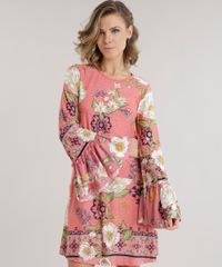 Vestido-Estampado-Floral-Rosa-8704104-Rosa_1