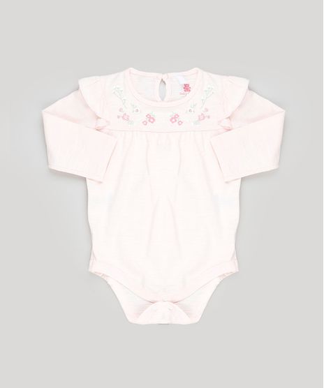 Body-Infantil-Flores-com-Babado-Manga-Longa-Rose-9922707-Rose_1