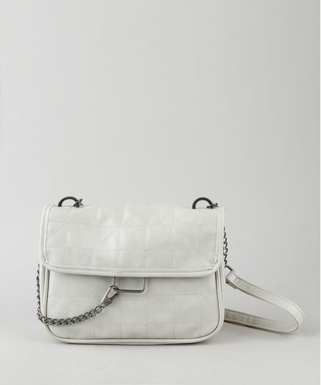 Bolsa-Feminina-Transversal-Media-Matelasse-com-Corrente-Off-White-9845464-Off_White_1