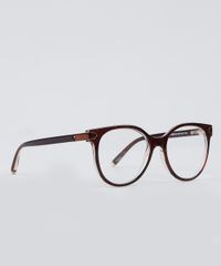 Armacao-para-Oculos-de-Grau-Feminina-Oval-Marrom-9950438-Marrom_3