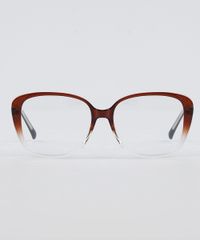 Armacao-para-Oculos-de-Grau-Feminina-Quadrada-Rosa-Claro-9950437-Rosa_Claro_1