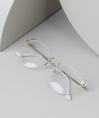 Armacao-para-Oculos-de-Grau-Feminina-Oval-Prateado-9950444-Prateado_2
