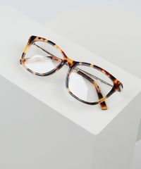 Armacao-para-Oculos-de-Grau-Feminina-Quadrada-Tartaruga-9950442-Tartaruga_2
