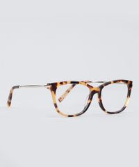 Armacao-para-Oculos-de-Grau-Feminina-Quadrada-Tartaruga-9950442-Tartaruga_3