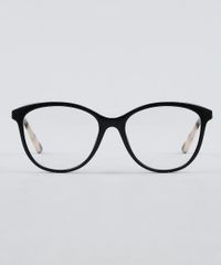 Armacao-para-Oculos-de-Grau-Feminina-Oval-Preto-9950450-Preto_1