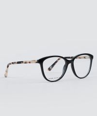 Armacao-para-Oculos-de-Grau-Feminina-Oval-Preto-9950450-Preto_3