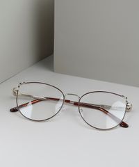 Armacao-para-Oculos-de-Grau-Feminina-Oval-Marrom-9950433-Marrom_2