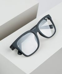 Armacao-para-Oculos-de-Grau-Feminina-Quadrada-Preto-9950439-Preto_2