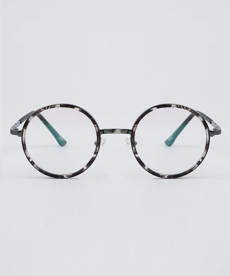 Armacao-para-Oculos-de-Grau-Feminina-Redonda-Preto-9950440-Preto_1 Armacao-para-Oculos-de-Grau-Feminina-Redonda-Preto-9950440-Preto_1