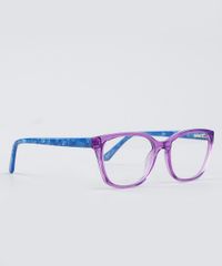 Armacao-para-Oculos-de-Grau-Feminina-Quadrado-Roxo-9950452-Roxo_3