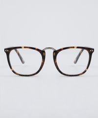 Armacao-para-Oculos-de-Grau-Feminina-Quadrado-Tartaruga-9950441-Tartaruga_1