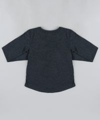 Blusa-Infantil-Borboletas-com-Paetes-Manga-Longa-Cinza-Mescla-Escuro-9905539-Cinza_Mescla_Escuro_2