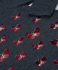 Blusa-Infantil-Borboletas-com-Paetes-Manga-Longa-Cinza-Mescla-Escuro-9905539-Cinza_Mescla_Escuro_5
