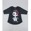 Blusa-Infantil-LOL-Surprise-com-Paete-Dupla-Face-Manga-Longa-Cinza-Mescla-Escuro-9941970-Cinza_Mescla_Escuro_1
