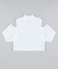 Blusa-Juvenil-Cropped-Open-Shoulder-Canelada-Manga-3-4-Gola-Alta-Off-White-9905540-Off_White_2
