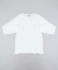 Blusa-Infantil-Basica-Canelada-com-Frufru-Manga-Longa-Off-White-9927887-Off_White_1