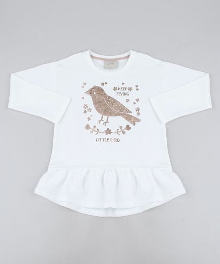 Blusa-Infantil-Passarinho-Metalizado-com-Babado-Manga-Longa-Off-White-9917034-Off_White_1